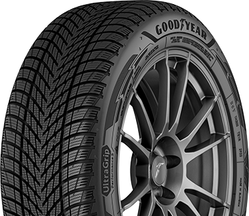 Goodyear, UltraGrip Performance 3, 265/45 R19 105V XL EVR 3PMSF M+S