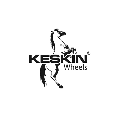 Keskin Logo