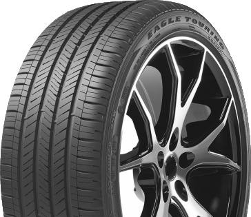 Goodyear, Eagle Touring, 225/55 R19 103H XL NF0 M+S