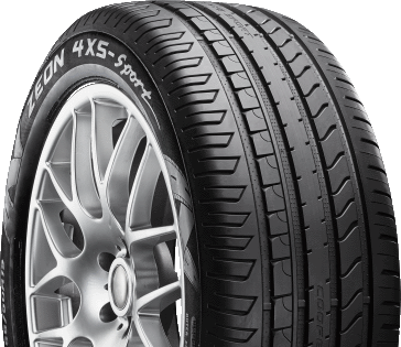 Cooper, Zeon 4XS Sport, 275/40 R20 106Y XL