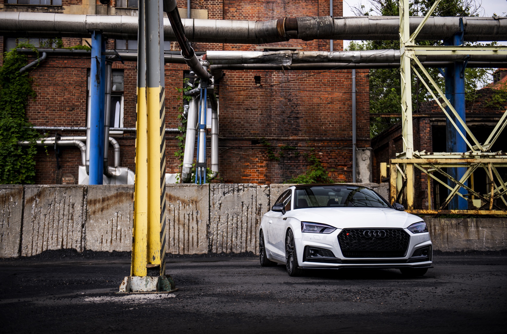 Audi A5 / S5 / RS5