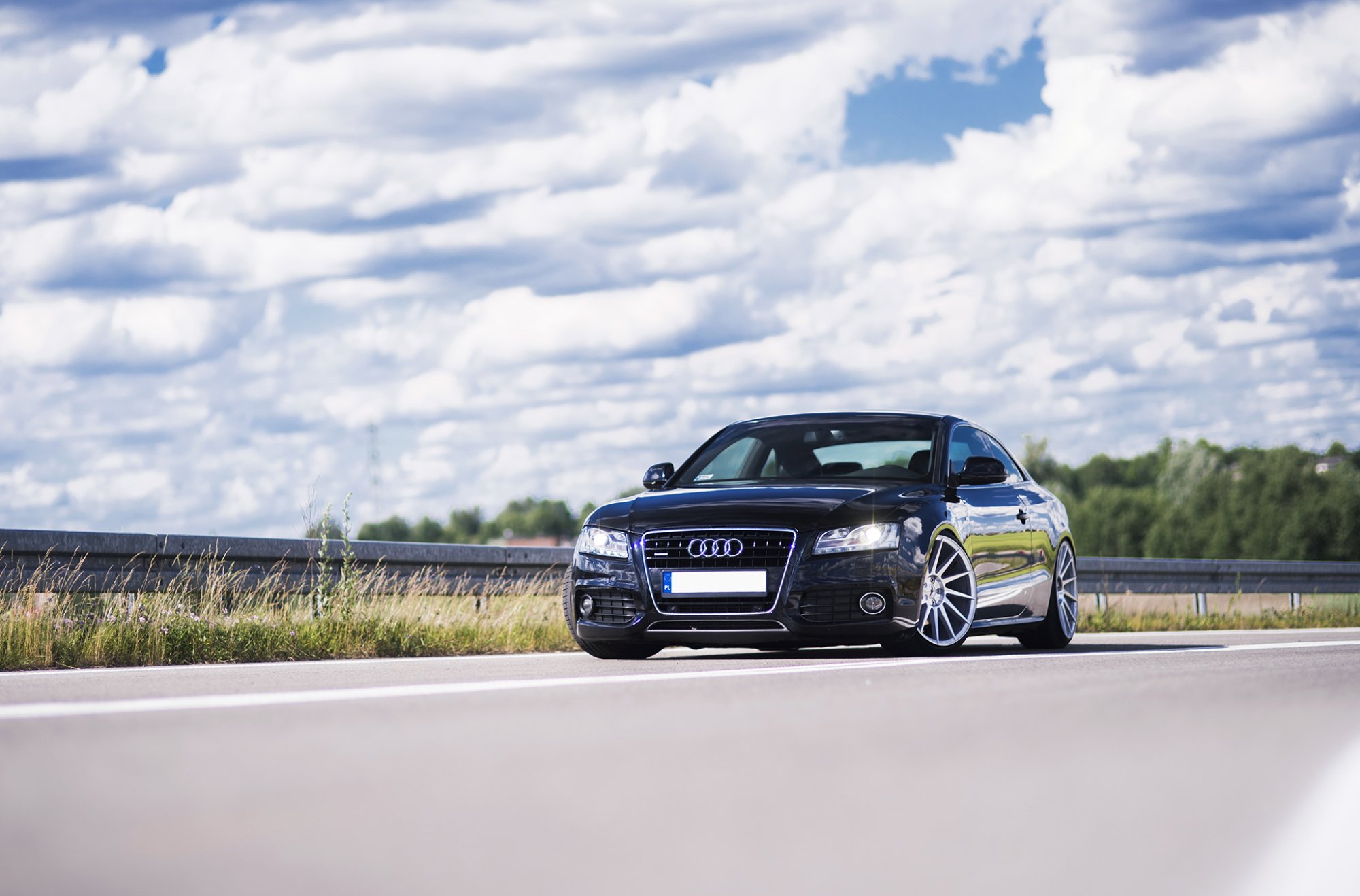 Audi A5 / S5 / RS5