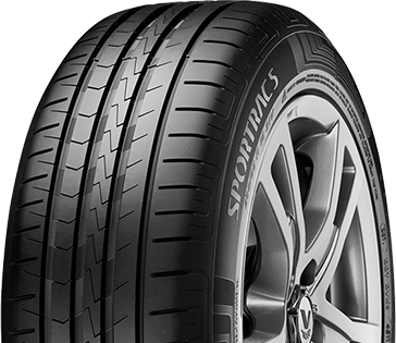 Vredestein, SporTrac 5, 195/65 R15 91H