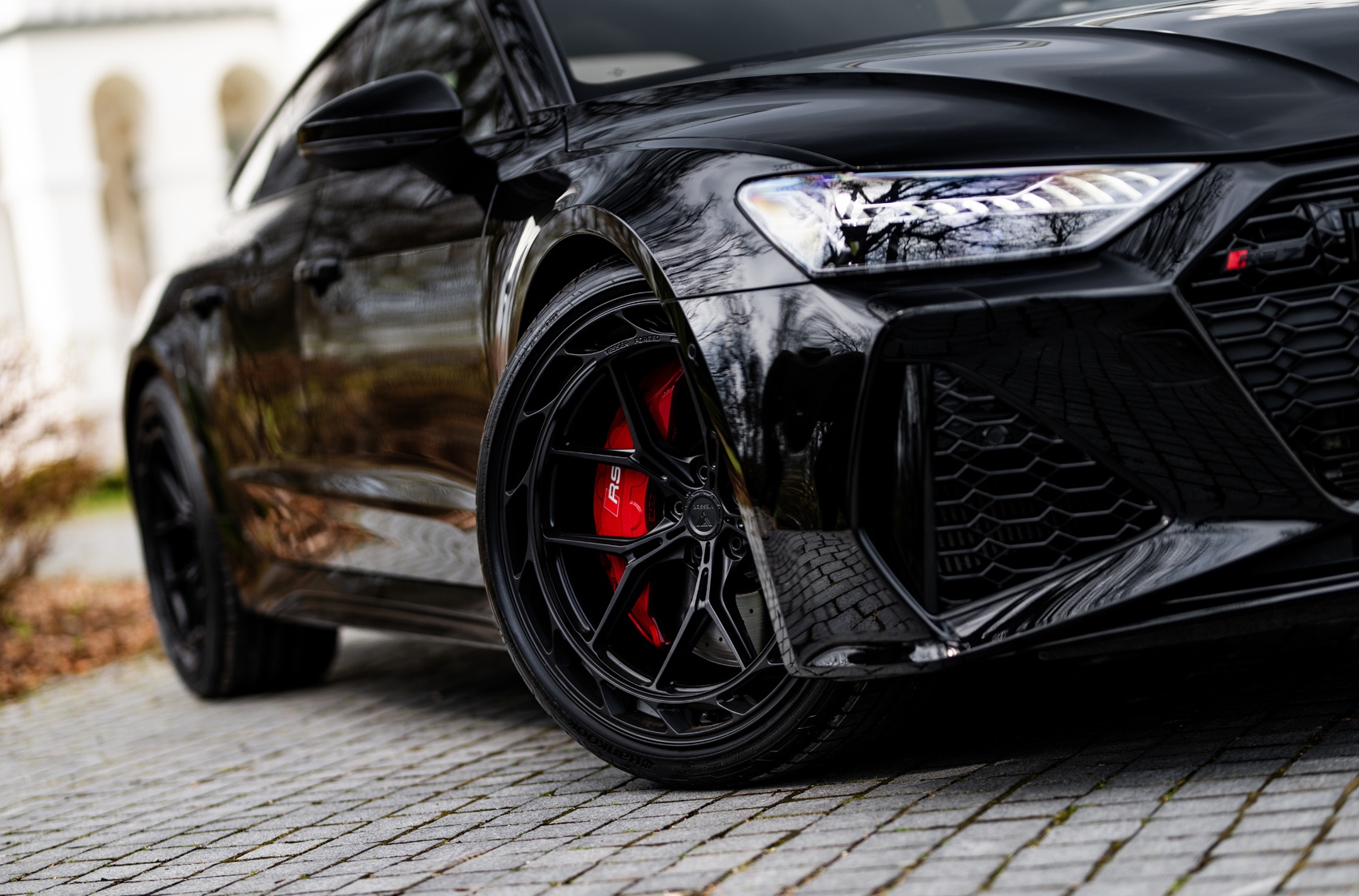 Audi RS7