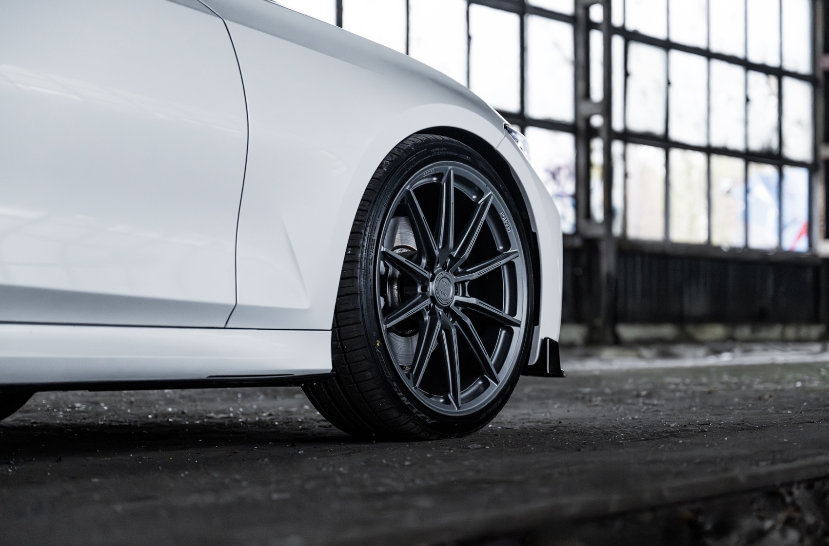 BMW 3 series / M3