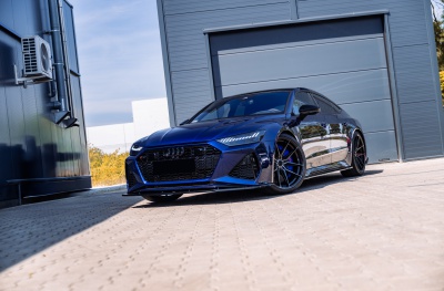 Audi RS7