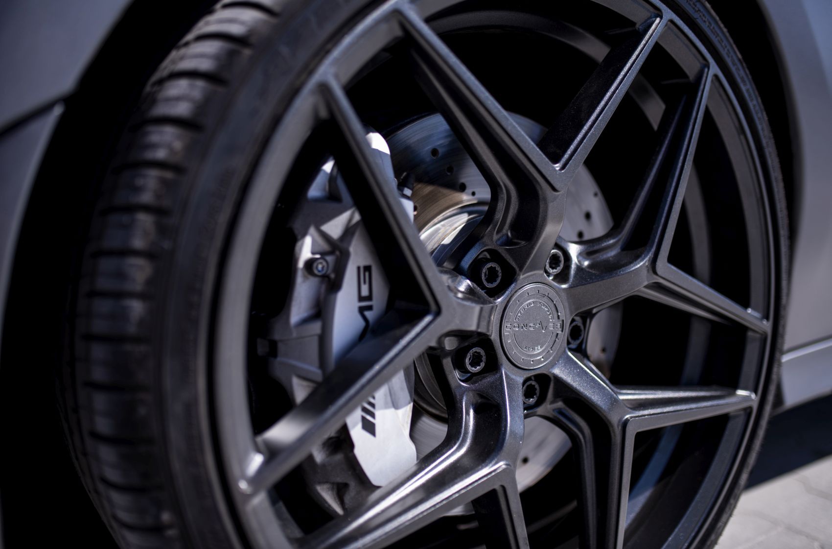 Mercedes-Benz CLA / CLA35 / CLA45