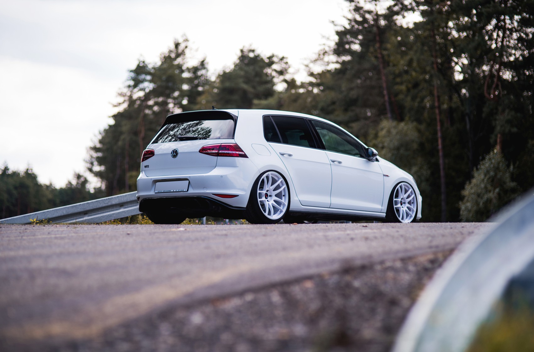 Volkswagen Golf / R / GTI