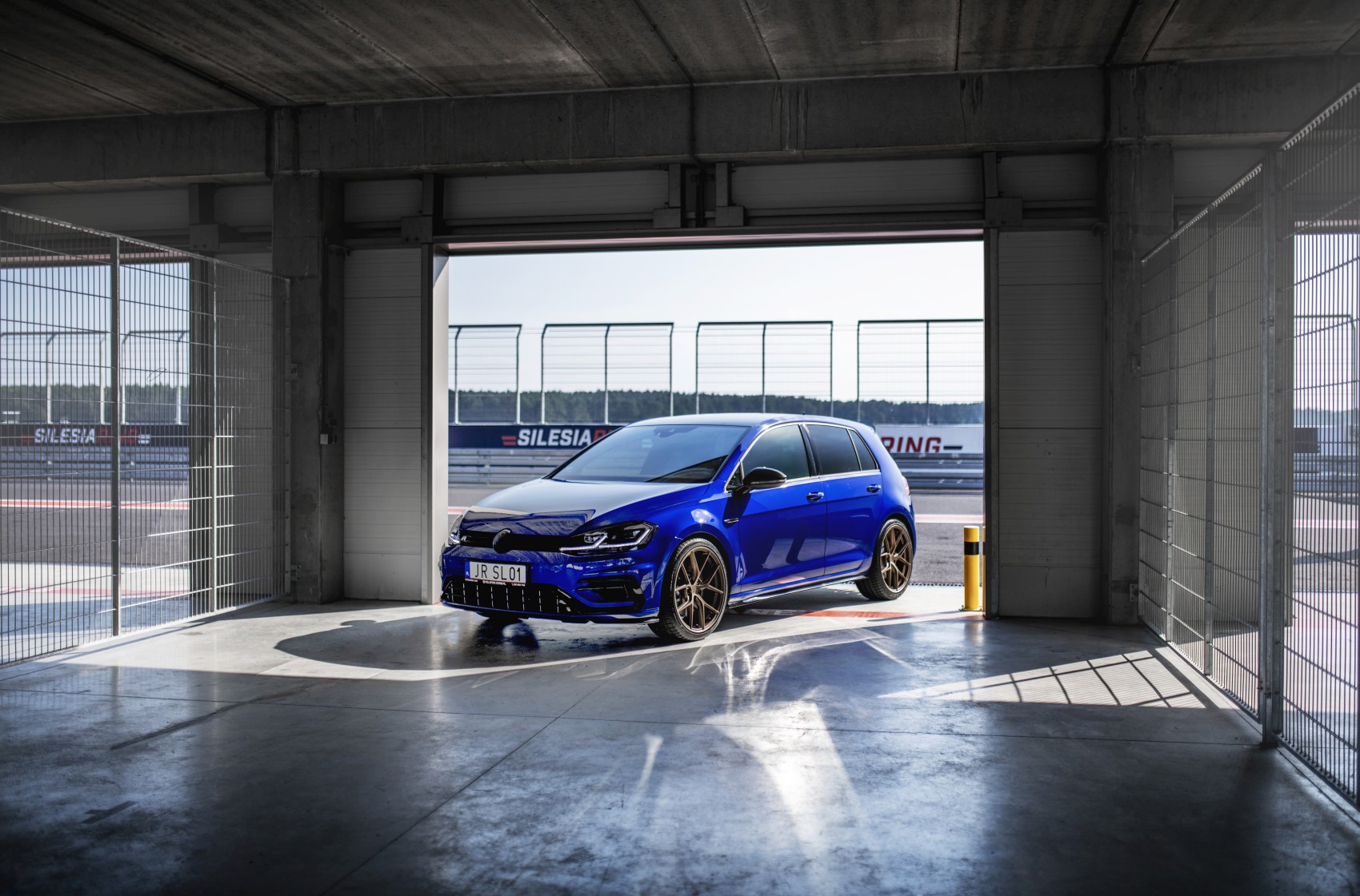 Volkswagen Golf / R / GTI