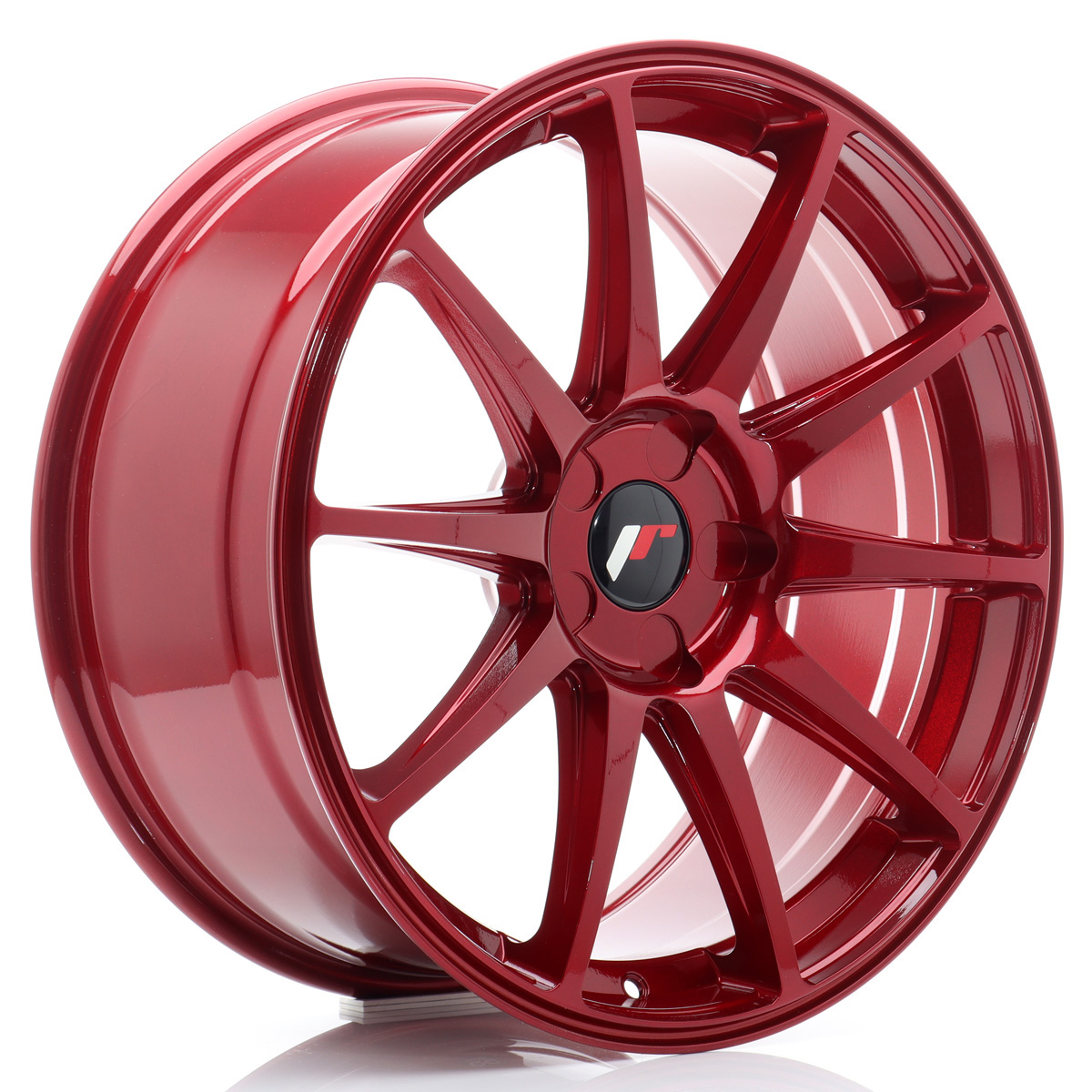 JR11-PlatinumRed