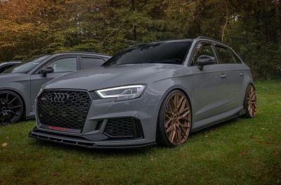 Audi A3 / S3 / RS3
