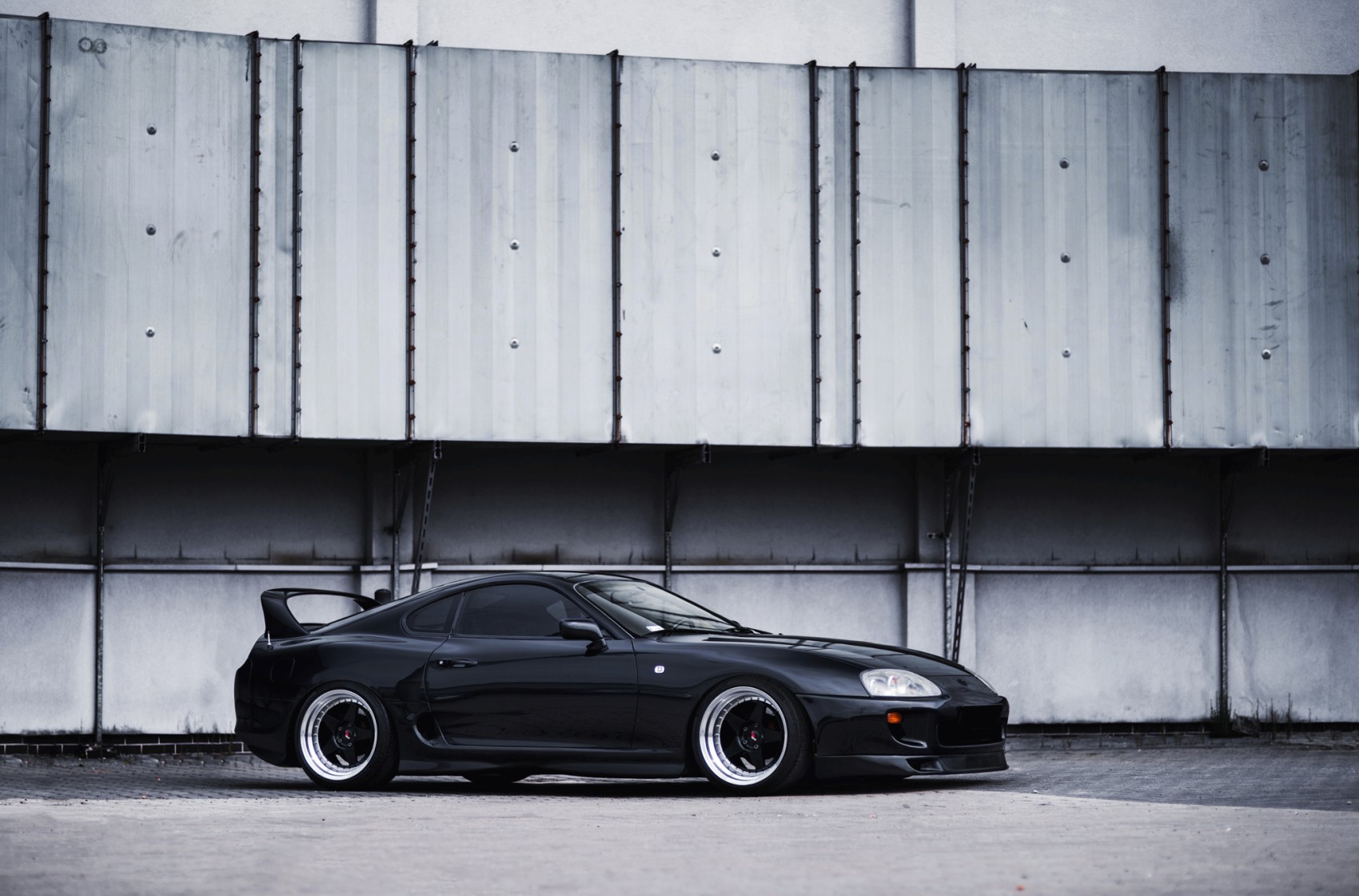 Toyota Supra