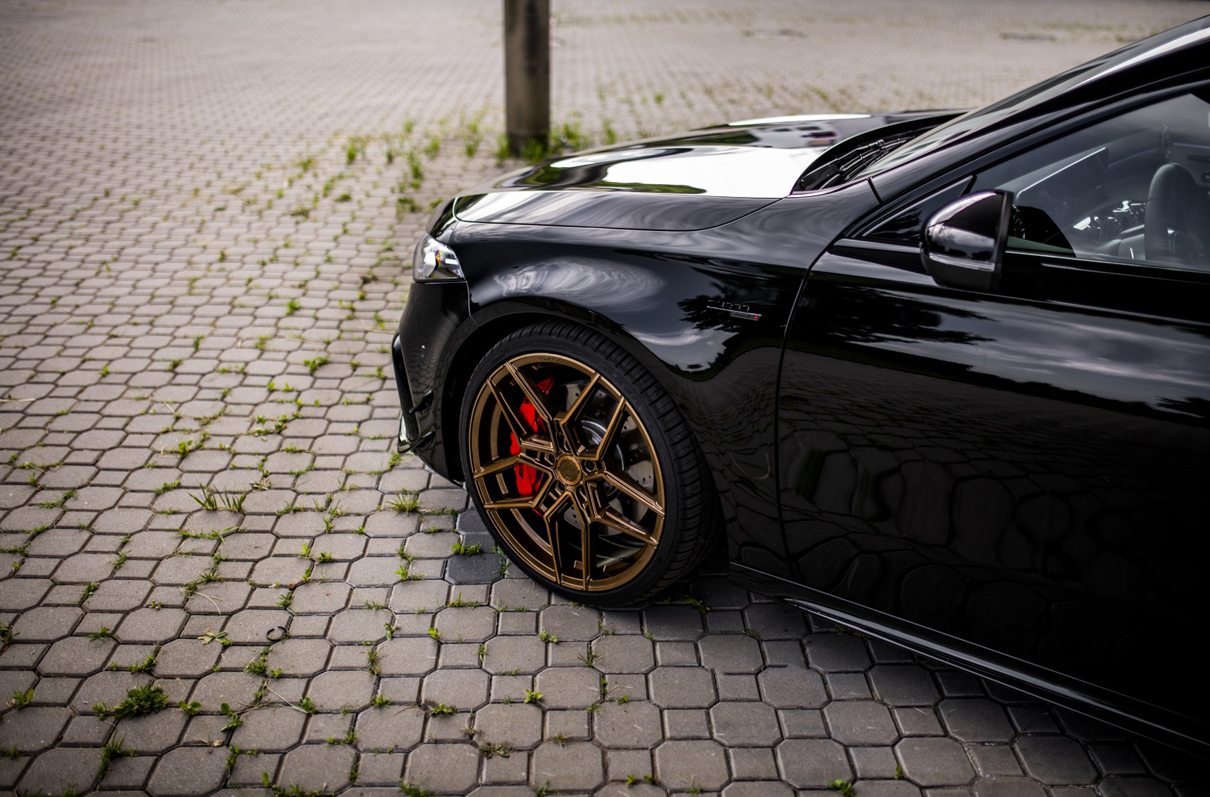 Mercedes-Benz A Class / A35 / A45