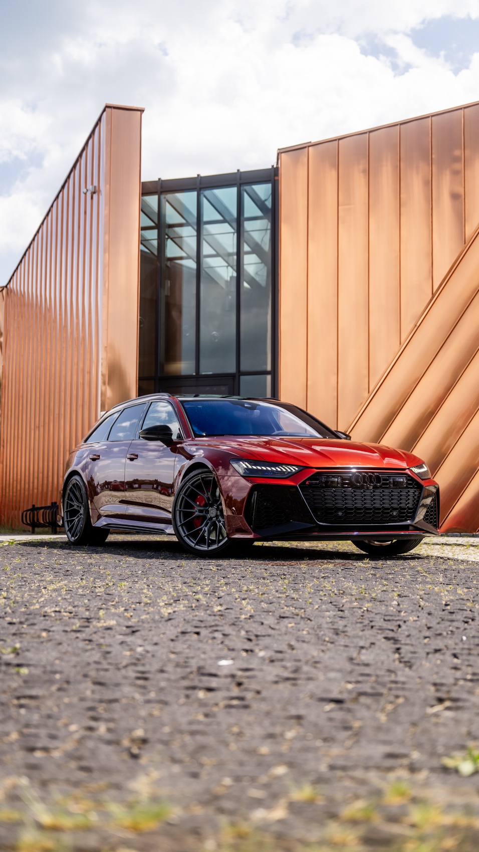 Audi RS6