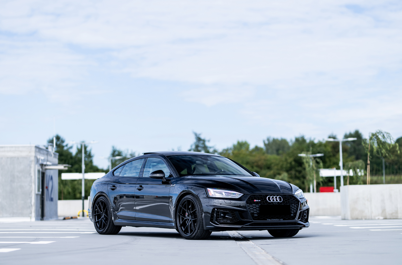 Audi RS5