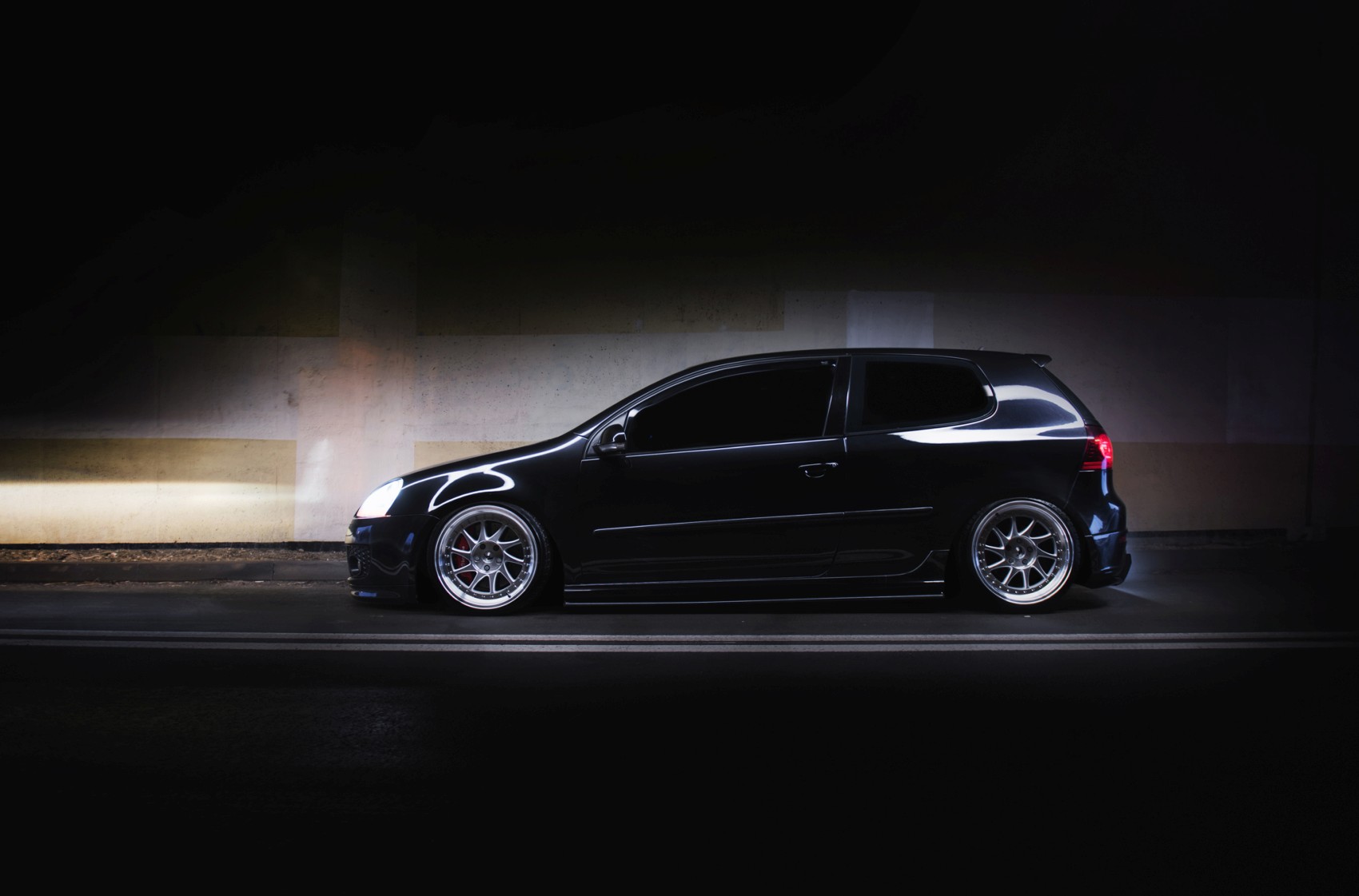 Volkswagen Golf / R / GTI