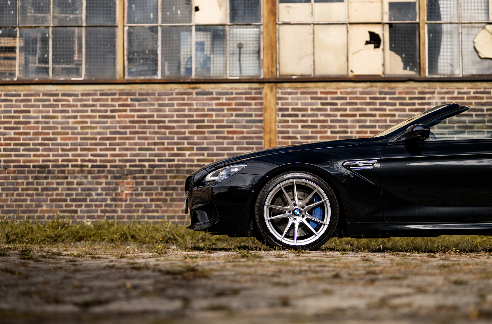 BMW M6