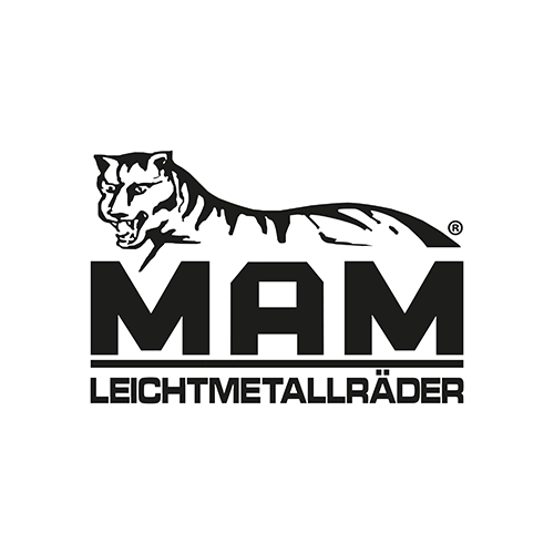 MAM Logo