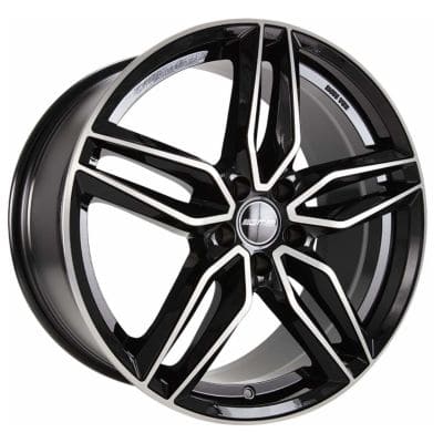GMP Fasten in Black Diamond Farbe
