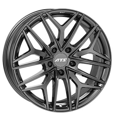 ATS Passion in Dark Grey Farbe