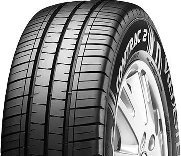 Vredestein, ComTrac 2, 195/65 R16C 104T