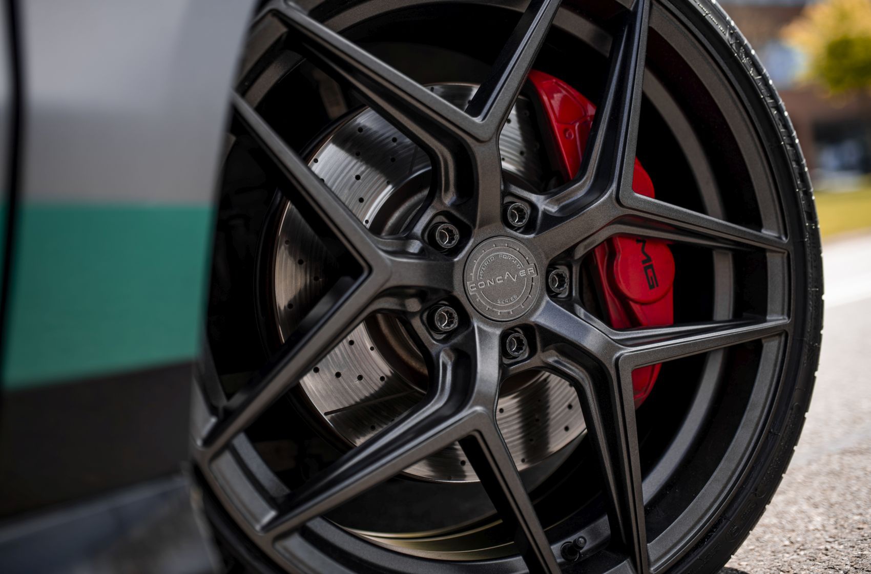 Mercedes-Benz A Class / A35 / A45