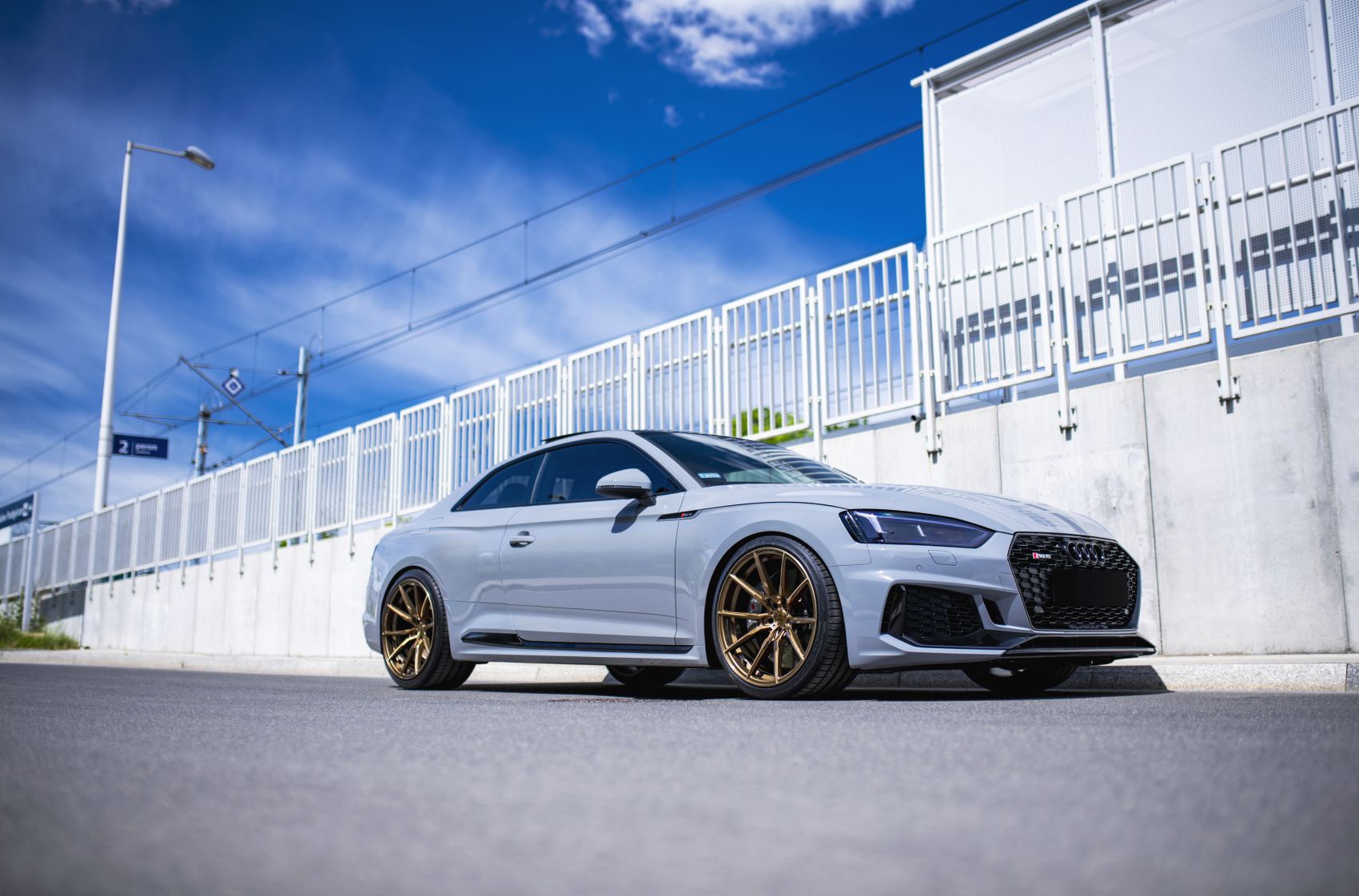 Audi A5 / S5 / RS5