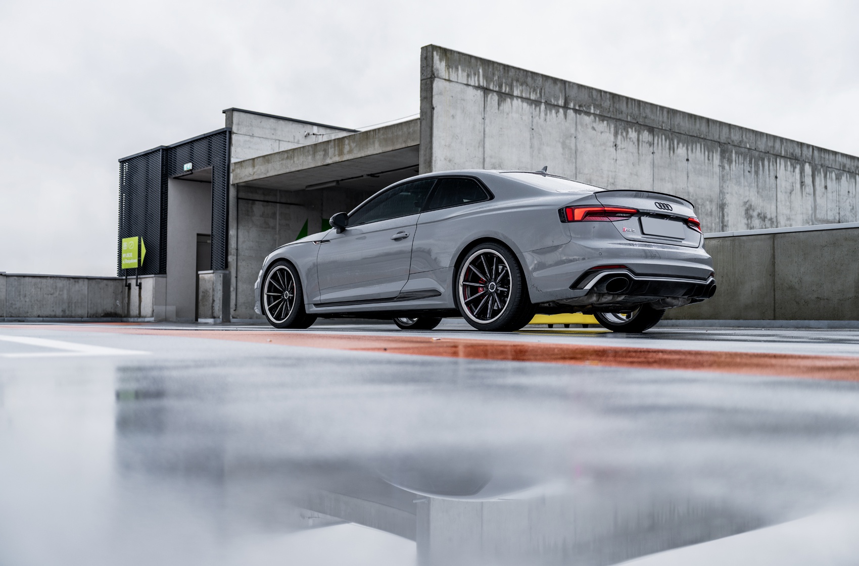 Audi A5 / S5 / RS5