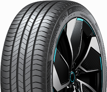 Hankook, iON GT (IK41), 215/50 R17 95V XL SBL EV