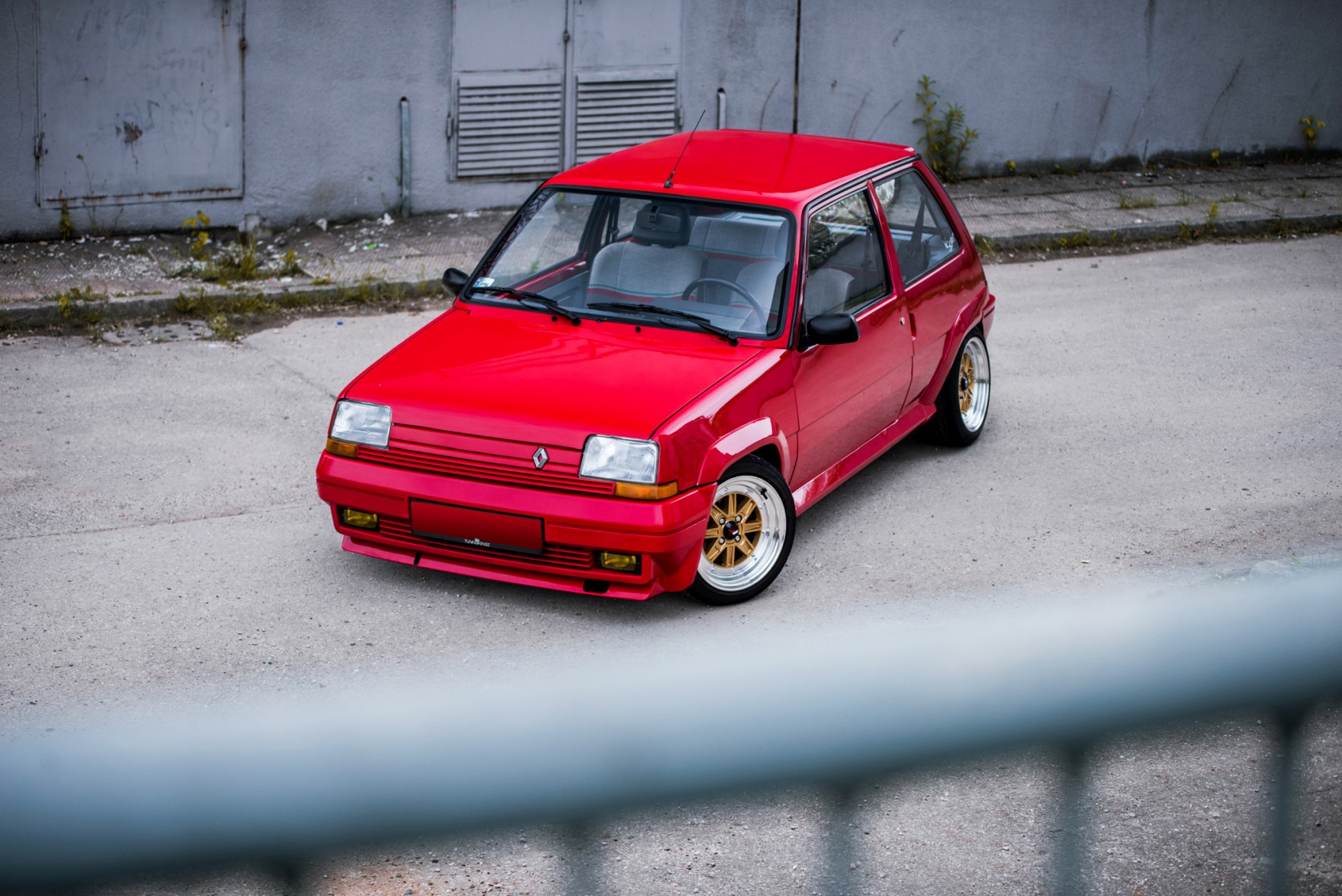 Renault 5