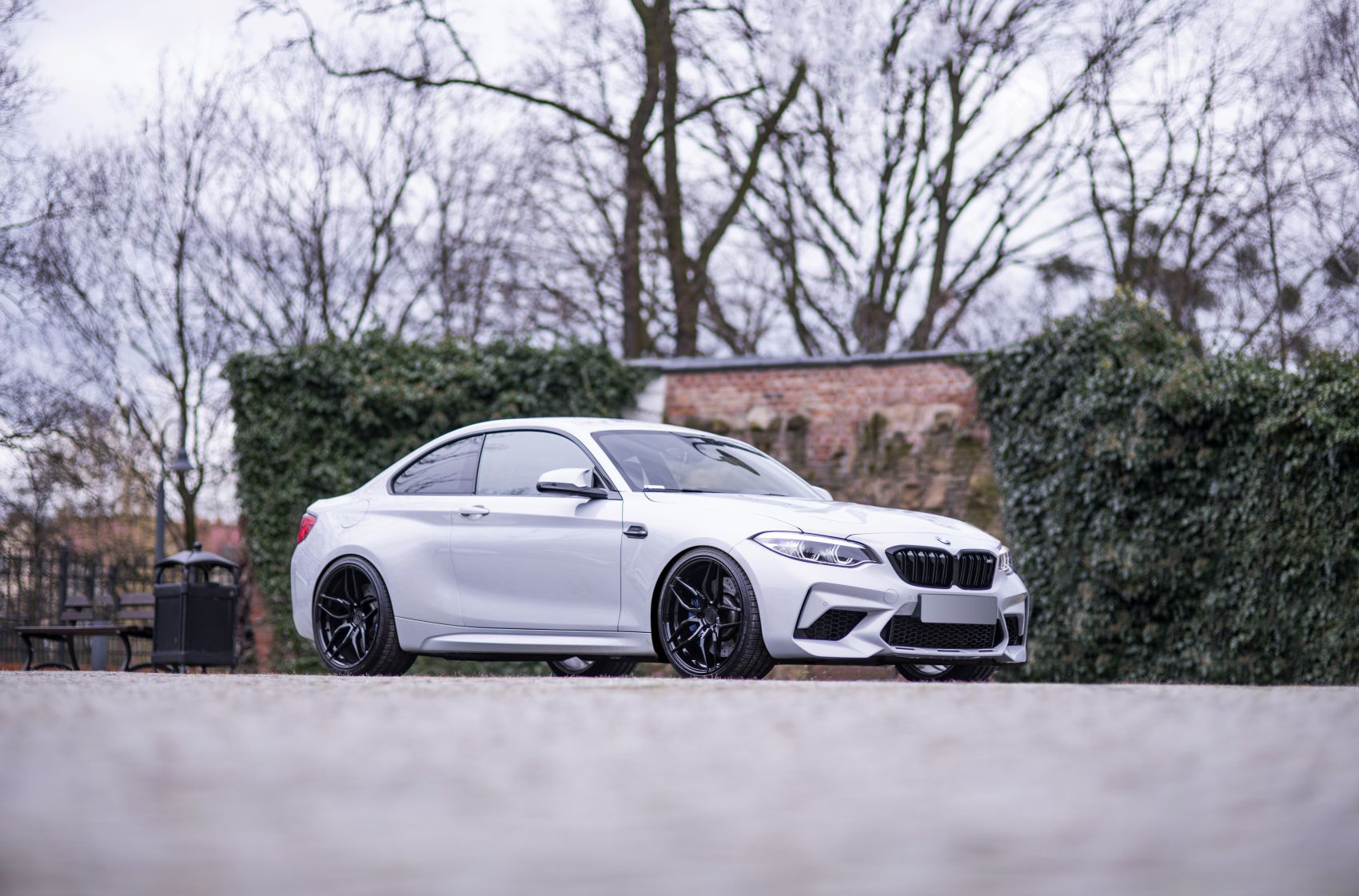BMW 2 Series / M2