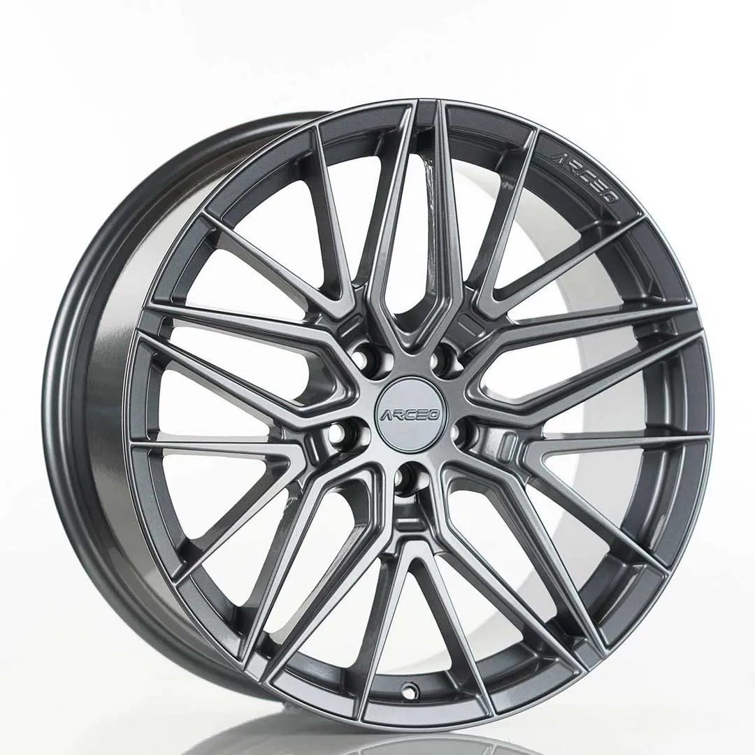 Arceo SEVILLA 19x8.5 ET33 5x120 Titan