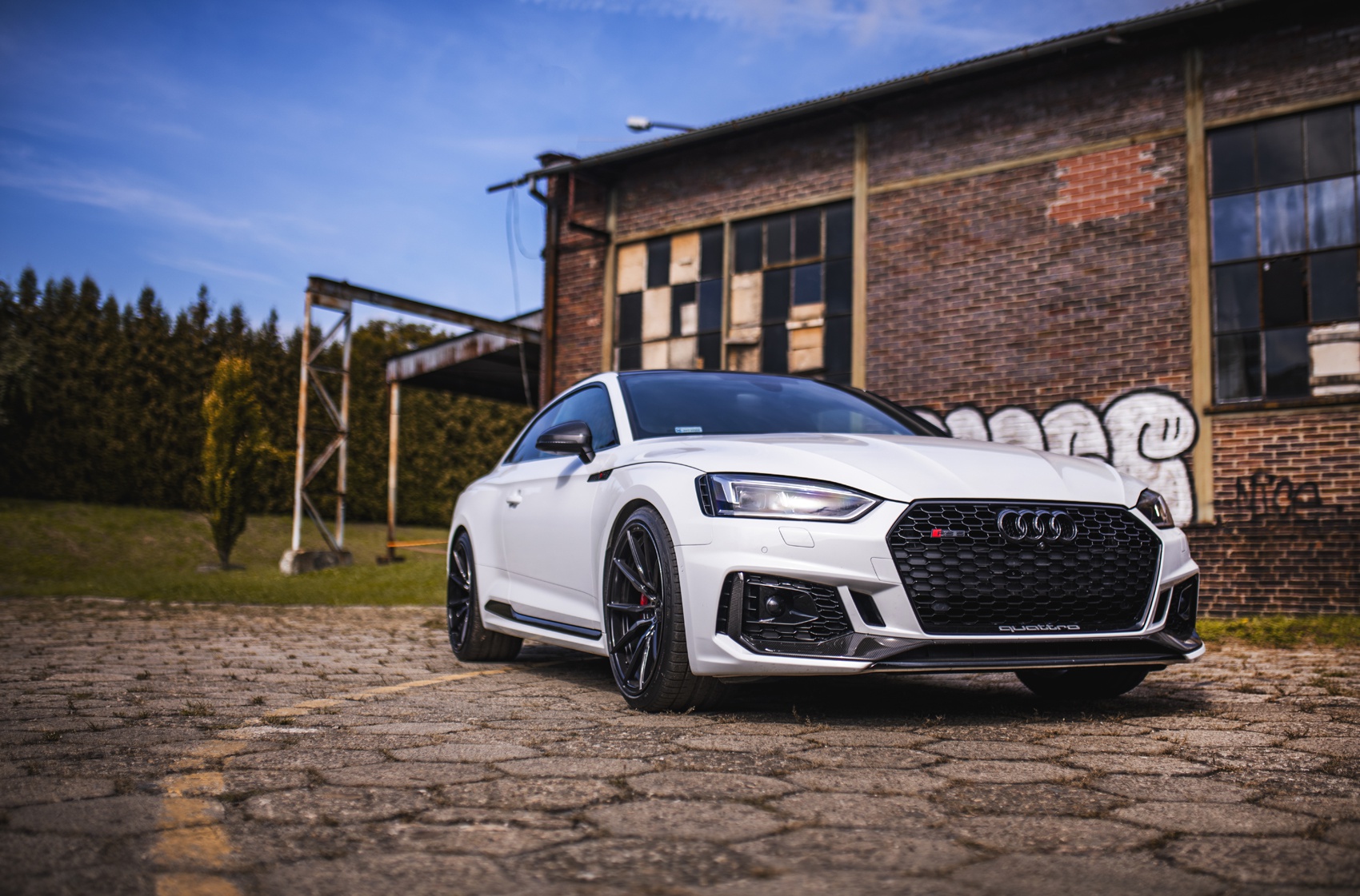 Audi A5 / S5 / RS5