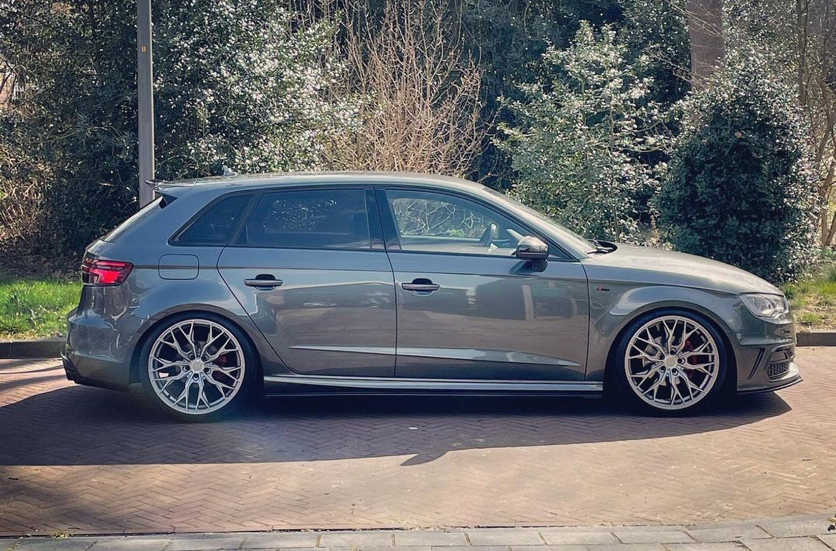 Audi A3 / S3 / RS3
