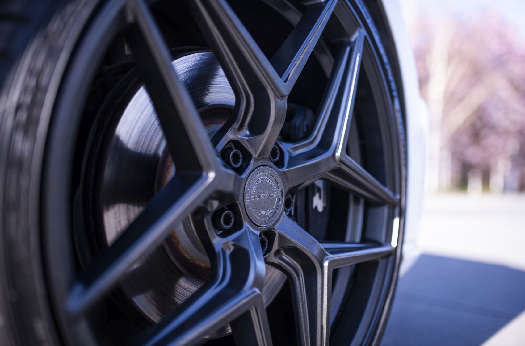 Volkswagen Golf / R / GTI