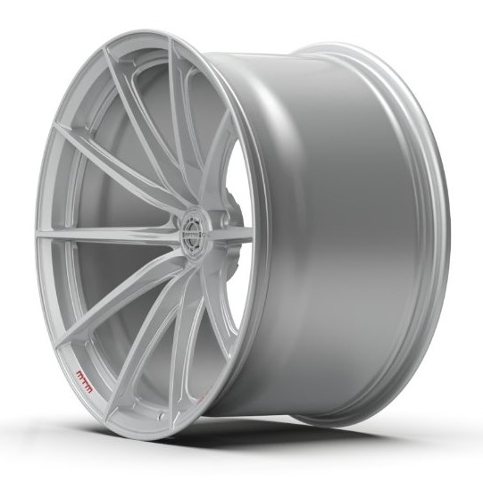 MTM Forged Race+ 24x14 ET, LK und Farbe frei wählbar 2