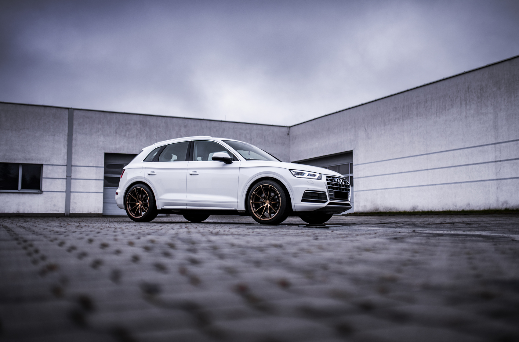 Audi Q5 / SQ5