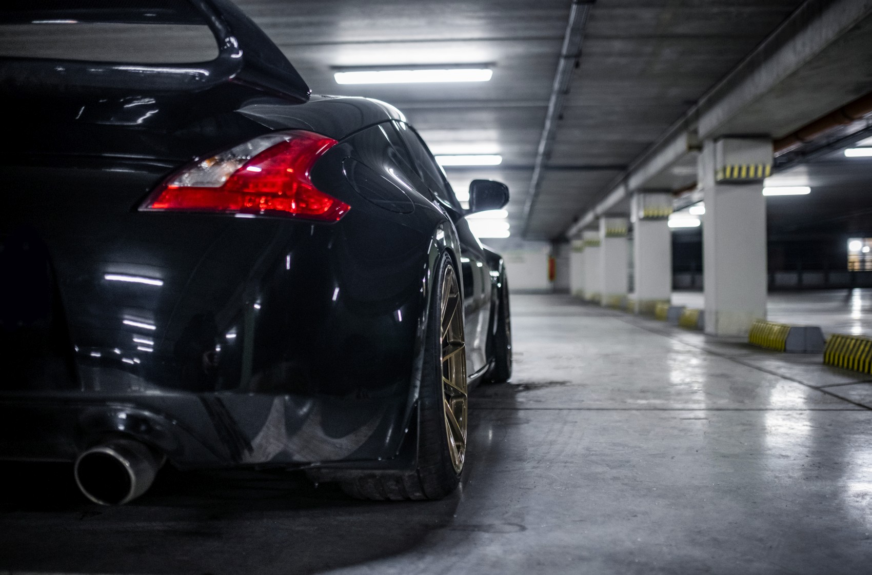 Nissan 370Z