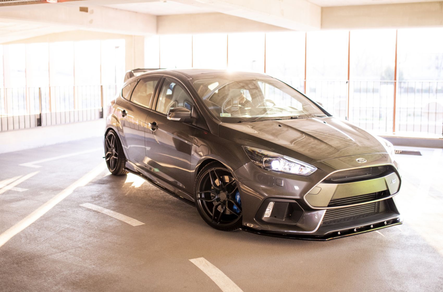 Ford Focus / ST / RS