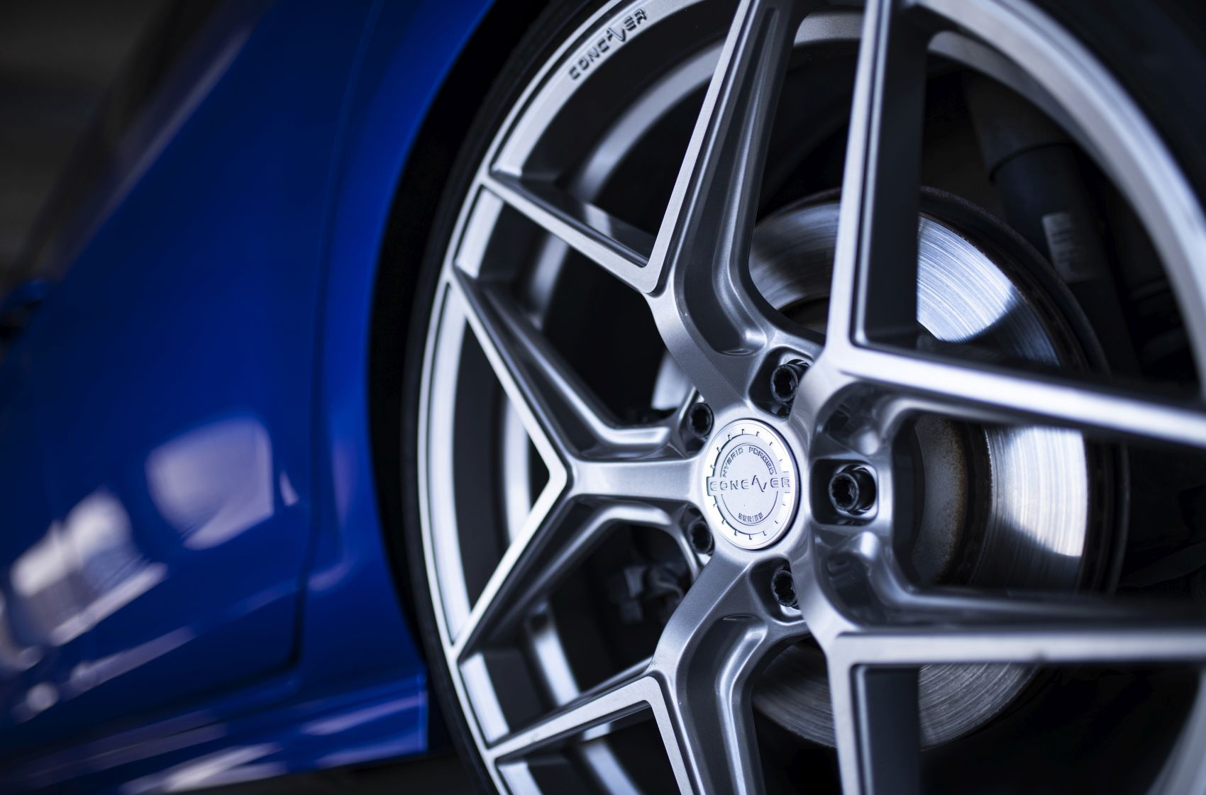 Volkswagen Golf / R / GTI