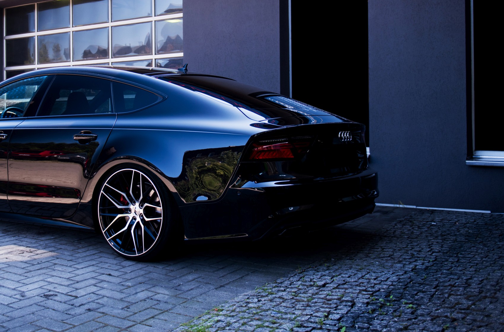Audi A7 / S7 / RS7