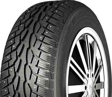 Nankang, SW-7, 265/65 R17 116T   3PMSF M+S