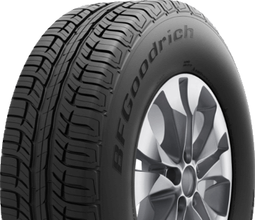 BFGoodrich, Advantage SUV, 235/55 R17 99V EV Suitable