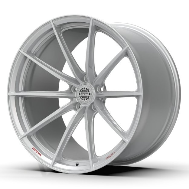 MTM Forged Race+ 24x14 ET, LK und Farbe frei wählbar 1