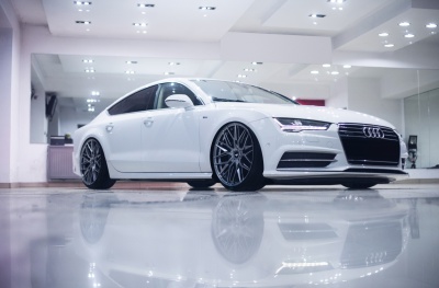 Audi A7 / S7 / RS7