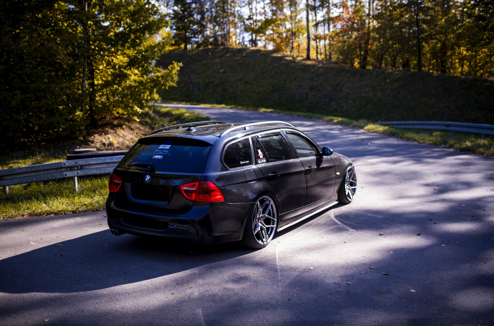 BMW 3 Series / M3