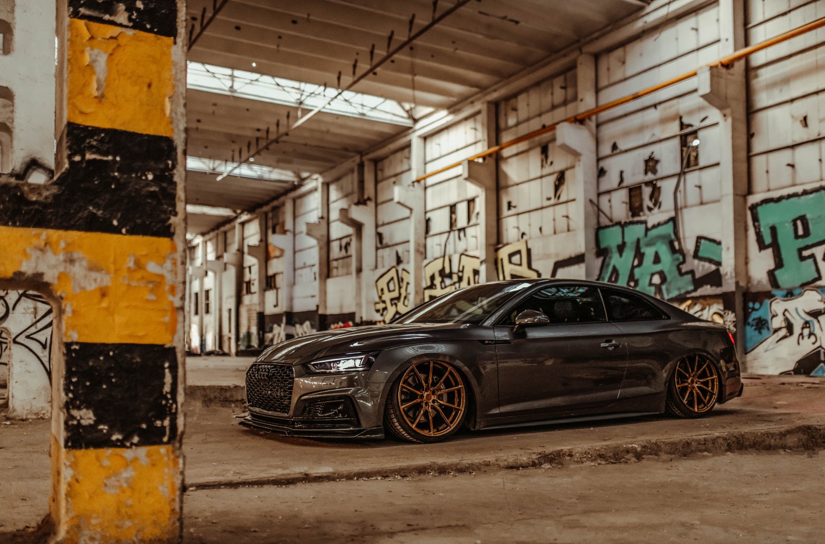Audi A5 / S5 / RS5