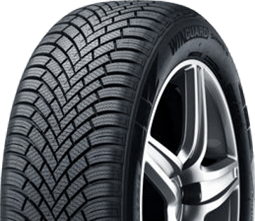 Nexen, WinGuard Snow&#x27;G 3 WH21, 165/70 R14 81T 3PMSF M+S