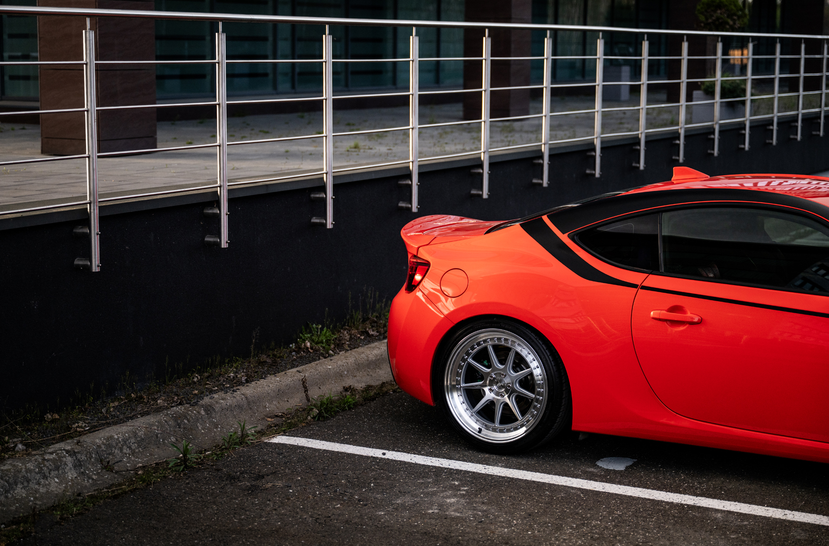 Toyota GT86