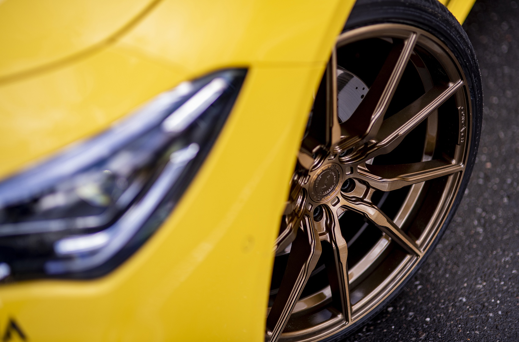 Mercedes-Benz CLA / CLA35 / CLA45